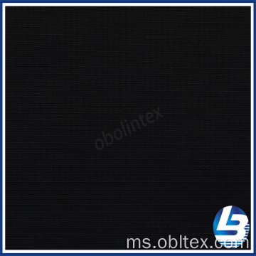 Obl20-053 Nylon Taslon Ripstop Fabric